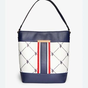 U.S. POLO ASSN.  American Heritage Hobo